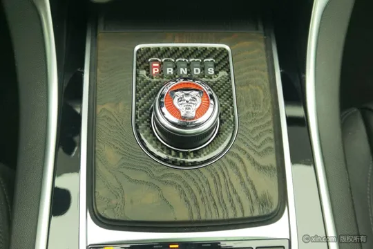 Jaguar XFL