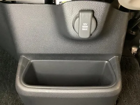 Honda N-BOX Joy