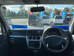 Honda Vamos Hobio