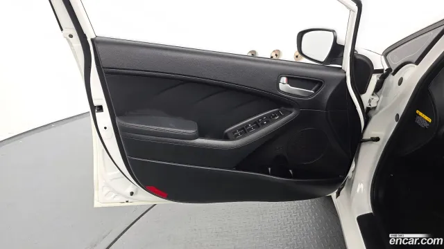 Kia Cerato (K3)