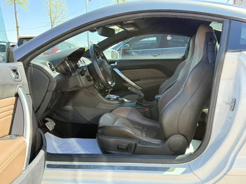 Peugeot RCZ