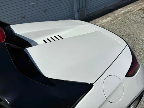 Honda S660
