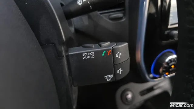 Renault QM3