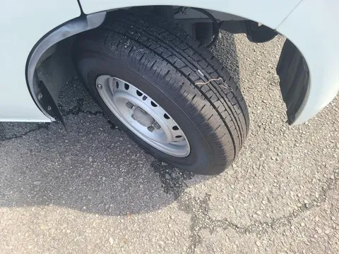 Toyota TownAce Van