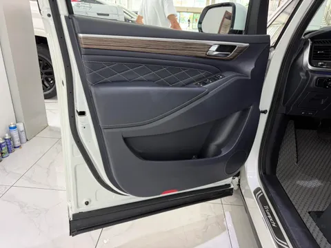 Gac M8