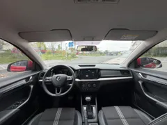 Skoda Kamiq GT