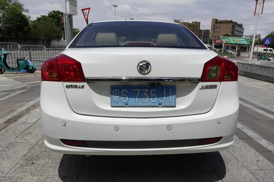 Buick