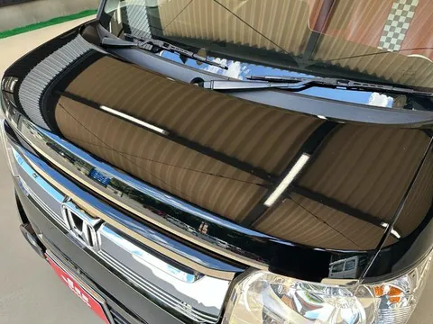 Honda N-BOX Slash