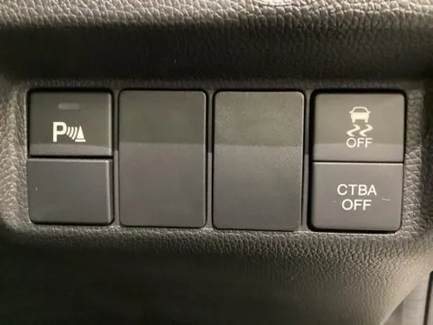 Honda Jazz (Fit)