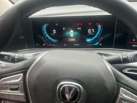 Changan Eado