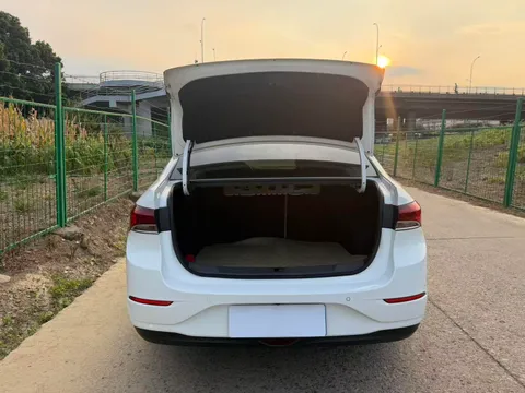 Buick Excelle GT