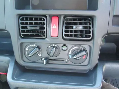 Nissan Clipper Truck