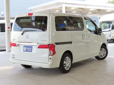 Nissan Vanette
