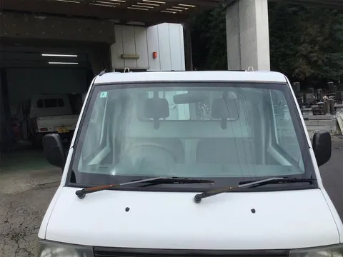 Mitsubishi Minicab Truck