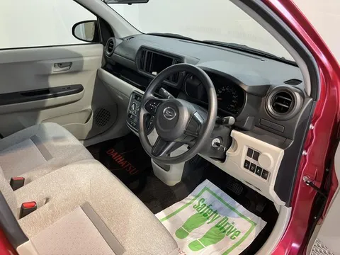 Daihatsu Boon
