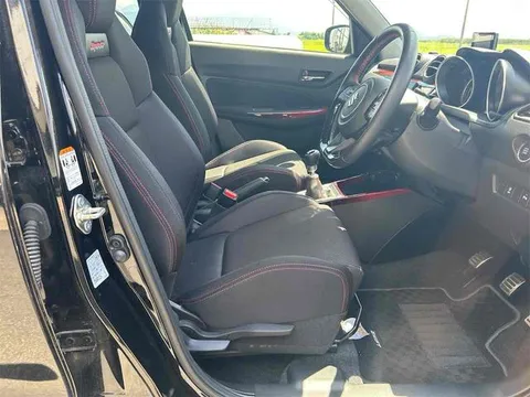 Suzuki Swift Sport