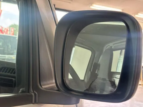 Suzuki Carry Track