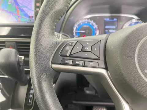 Mitsubishi eK X