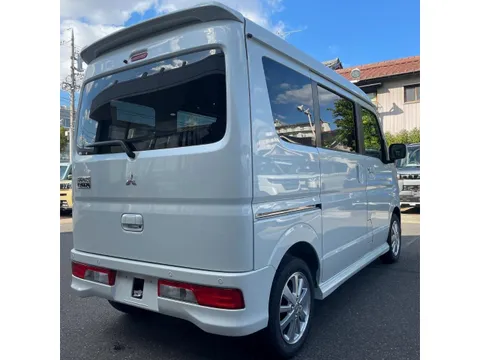Mitsubishi Town Box