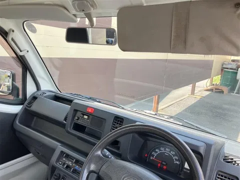 Subaru Sambar Truck