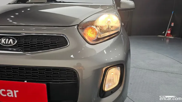 Kia Picanto (Morning)