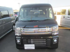 Nissan Clipper Rio