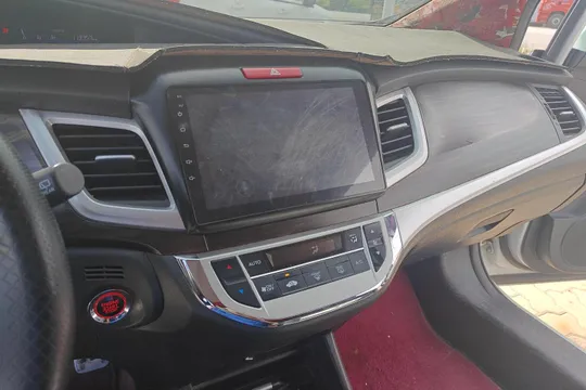 Honda Jade