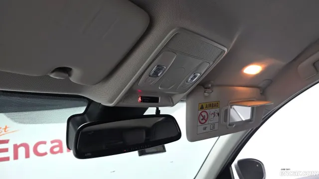 Renault XM3