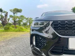 Wey VV5