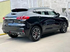 Wey VV5