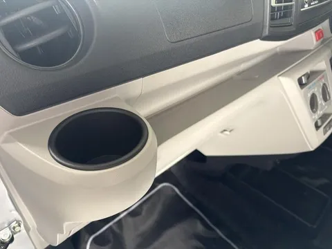 Subaru Pleo Plus