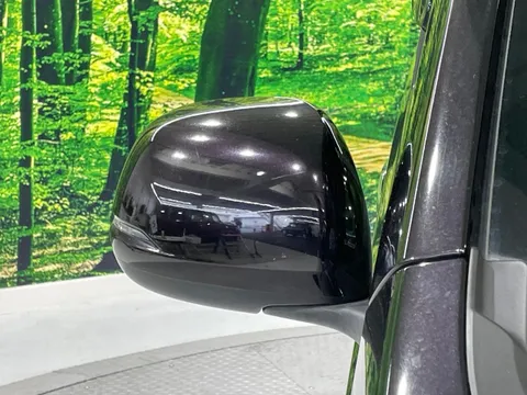 Honda N-WGN Custom