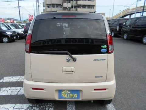 Suzuki MR Wagon