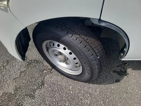 Toyota TownAce Van