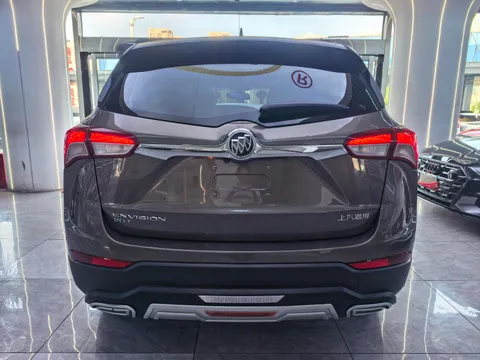Buick Envision