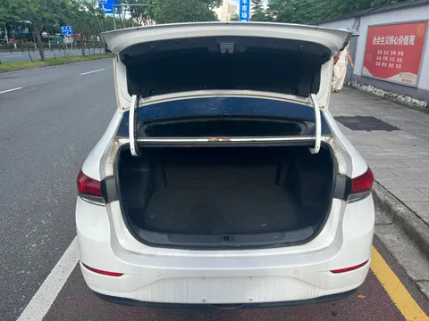Buick Excelle GT