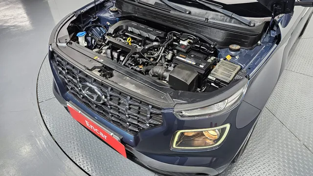 Hyundai Venue