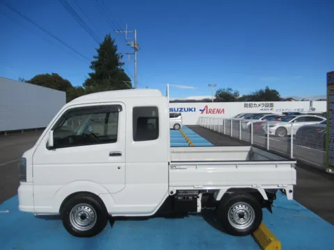 Suzuki Super Carry