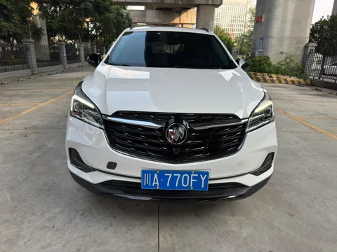 Buick Envision