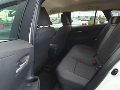 Toyota Corolla Touring