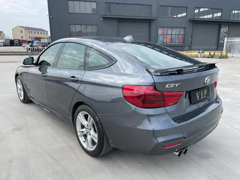 BMW Gran Turismo