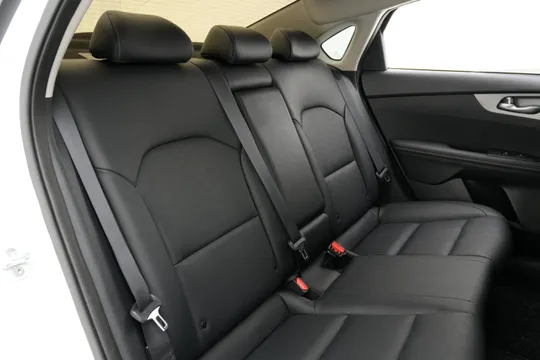 Kia Cerato (K3)