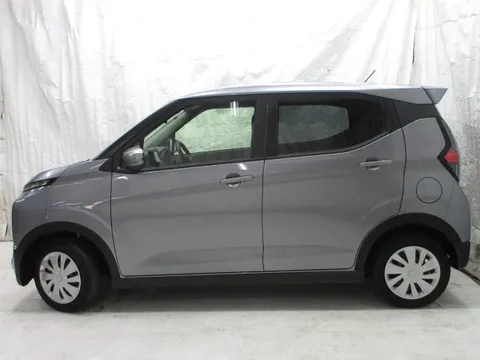 Mitsubishi eK X