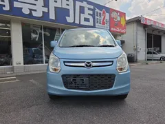 Mazda Flair