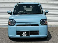 Daihatsu Mira Tocot