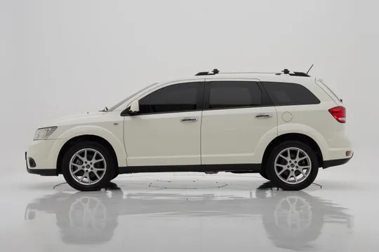 Fiat Freemont