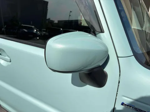 Mazda Flair Crossover