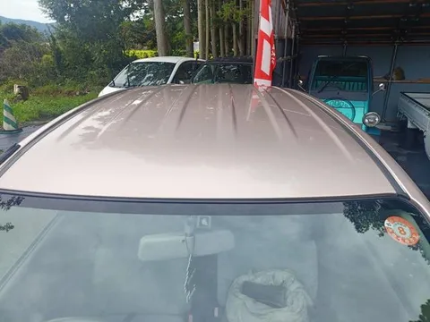 Suzuki Alto Eco