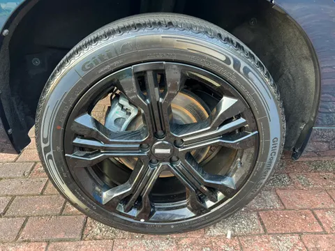 Wey VV7