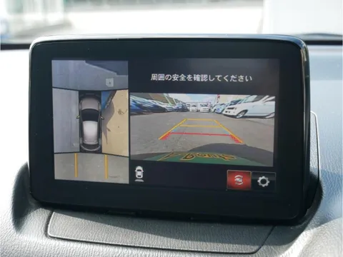 Mazda Mazda2 (Demio)